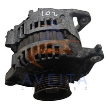Nissan Almera N16 2004 1.5 Petrol QG15DE Alternator 23100BU00A