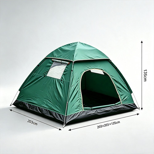 Large 5 person - 2-3-4-5,