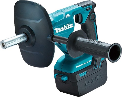 Makita 18v 165mm - 165mm, cordless