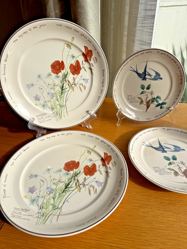 Noritake the country - diary, of