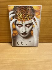 American horror story - american, cult