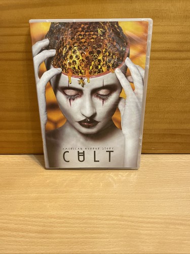 American horror story cult - american, story: