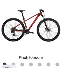 Trek Marlin 4 Mountain Bike