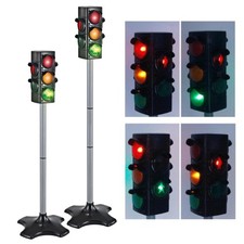 Traffic Light Toy Traffic Lamp