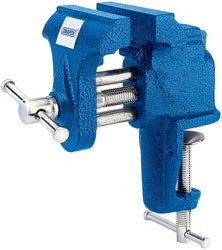Draper 38267 75mm - bench, vice
