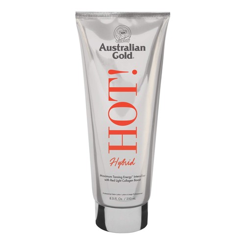 Australian gold hot hybrid - australian,