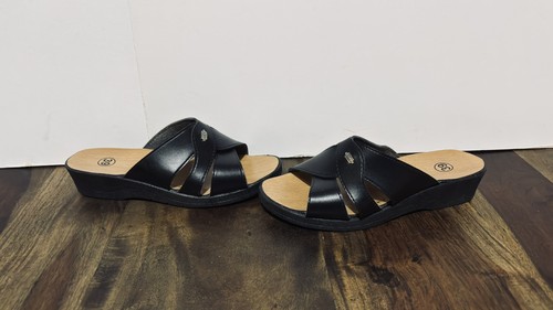 New gezer open toe slip - gezer,