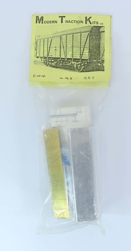 Gauge mtk modern traction - gauge,