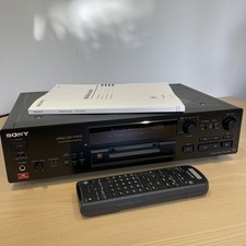 Sony MDS-JB930 QS Mini Disc
