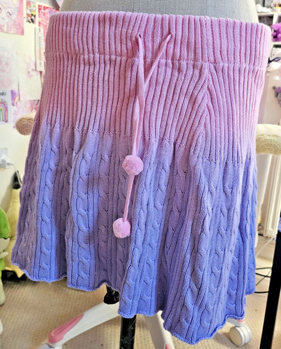 Sugar thrillz pastel purple - thrillz,
