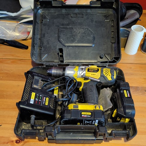 Stanley fatmax fmc620 hammer - fatmax,