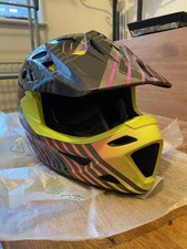 Specialized Full Face Helmet