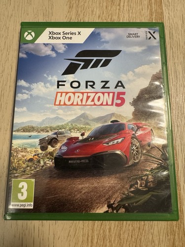 Forza horizon for - forza,