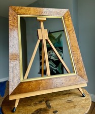 Superb Antique Birds Eye Maple