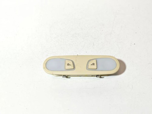 Audi avant 4f5 c6 interior - avant,