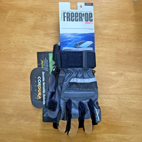 Loaded freeride longboard - freeride,