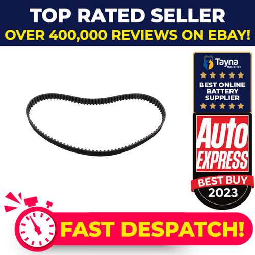 Timing belt fits honda - belt,