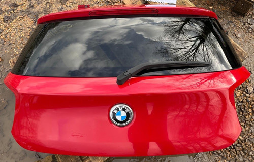 Bmw series f20 2012 2015 - 1, 2012-2015