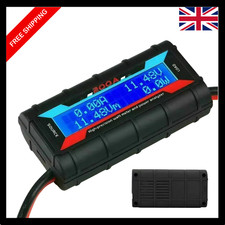 200A DC LCD Digital Monitor