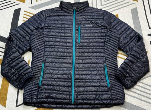 Patagonia ultralight down - patagonia,