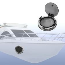 ›10 Boat Round Porthole