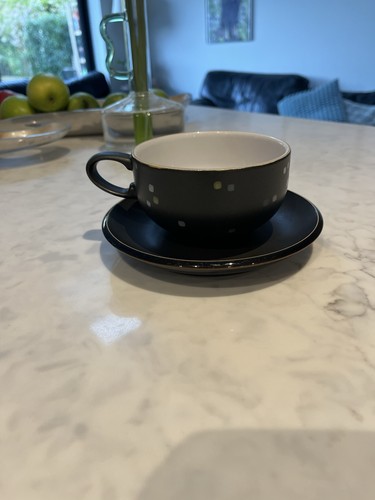 Contemporary denby jet skyline - contemporary,