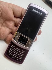 samsung C3050 Slide Mobile