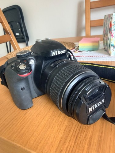Nikon d3300 digital slr - d3300,