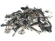 Triumph Sprint 955i RS T695 [2001] - Bolts and Remaining Parts Bundle