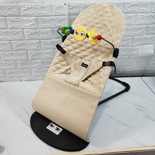 Baby bouncer rocker foldable - baby,