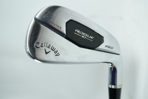 Callaway rogue pro iron - pro,