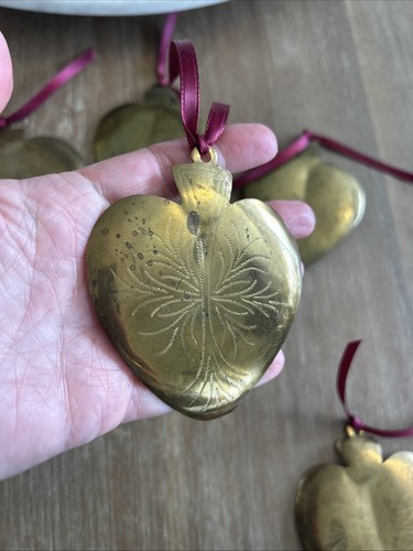 One vintage mexican etched - vintage,