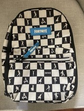 Kid’s Checkered Print