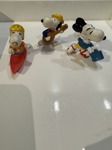 Vintage snoopy peanuts - snoopy,
