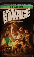Kenneth Robeson DOC SAVAGE