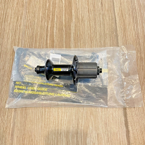 Mavic ksyrium elite rear hub - mavic,