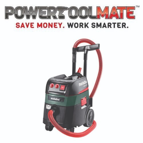 Metabo 602058380 1400w asr - asr, 35m