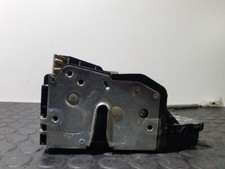 HTL 245 rear door lock lh BMW