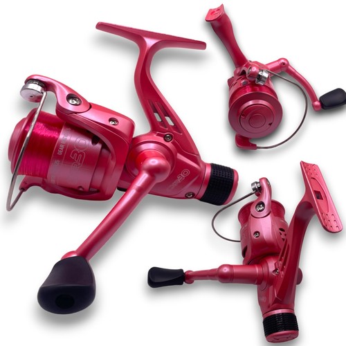 Ngt ckr30 pink carp - ckr30, coarse