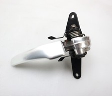 Jacking aid handle lever grip