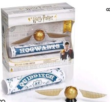 Harry Potter Mystery Flying