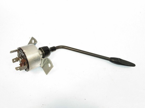 Headlamp dimmer switch fits - dimmer,