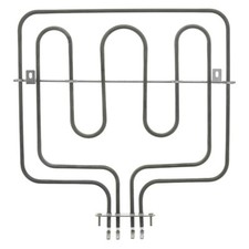 Aeg 5212bu fan - fan, oven