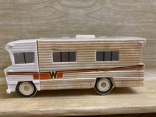 Vintage Avon 1970's Winnebago