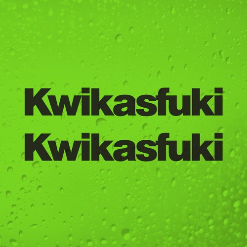 Kwikasfuki funny motorcycle - funny,