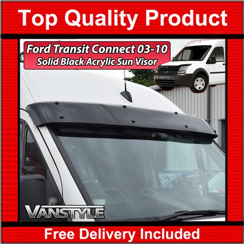 Fits ford transit - ford, connect