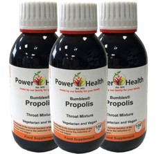 Power Health Bumbles Propolis