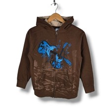 Vintage Y2K Top Heavy Guitar