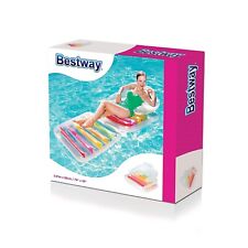 Bestway Fashion Folding Lilo
