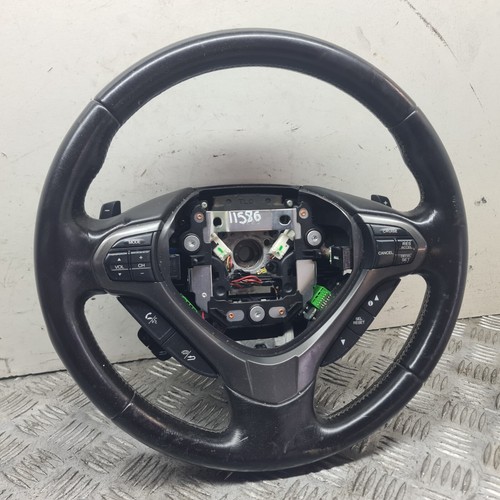 Honda accord mk8 - honda,